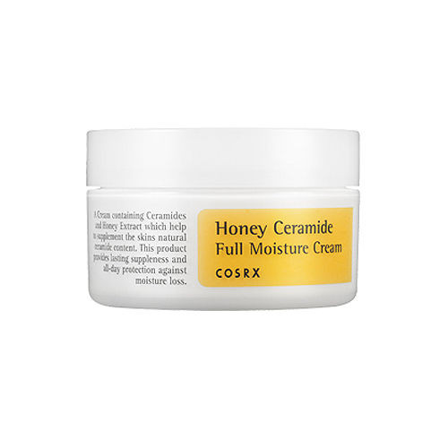COSRX Honey Ceramide Full Moisture Cream