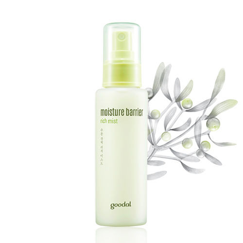 goodal Moisture Barrier Rich Mist 