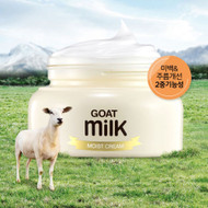 SCINIC Goat Milk Moist Cream