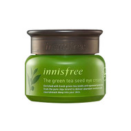 innisfree The Green Tea Seed Eye Cream
