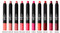 3CE 3 Concept Eyes Matte Lip Crayon