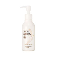 SKINFOOD Rice Brightening Cleansing Oil