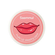 the SAEM Saemmul Fruits Lip Sleeping Pack