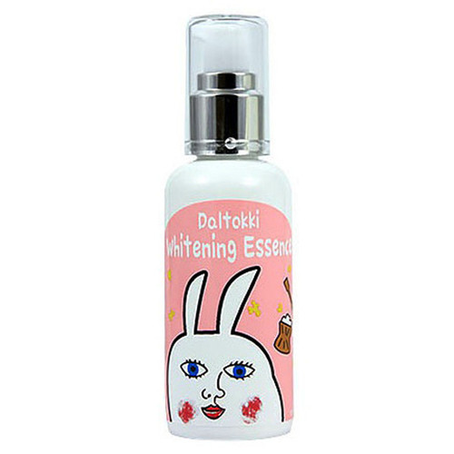 Daltokki Whitening Essence Serum