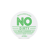 A'PIEU No Dirty Brush Cleansing Soap