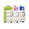 ETUDE HOUSE One Sheet Solution Swab & Mask