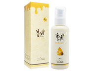 Papa recipe Bombee Lotion