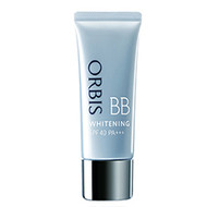Orbis Whitening BB Cream