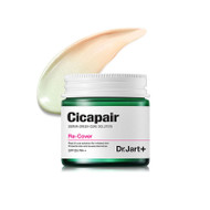 Dr.Jart+ Cicapair Re-Cover Derma Green Cure Solution
