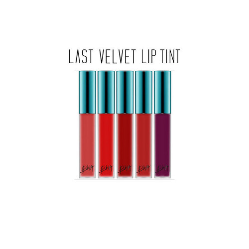 BBIA Last Velvet Lip Tint