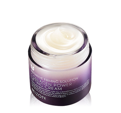 Mizon Collagen Power Lifting Cream 75ml