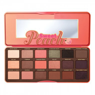 Sweet Peach 18-Color Eyeshadow Palette