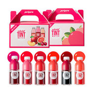 peripera Vivid Tint Water Minimini Juice Box