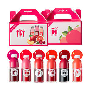 peripera Vivid Tint Water Minimini Juice Box