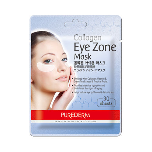 PUREDERM Collagen Eye Zone Mask