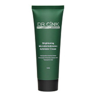 DR. CINK Brightening Microdermabrasion Exfoliator Cream