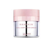 HANSKIN Real Complexion Cream
