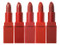 3CE Red Recipe Lip Color 