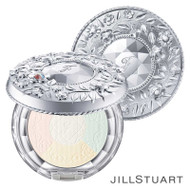 Jill Stuart Japan Crystal Lucent Face Powder with Case