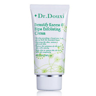 Dr. Douxi Beautify Knees & Hips Exfoliating Cream