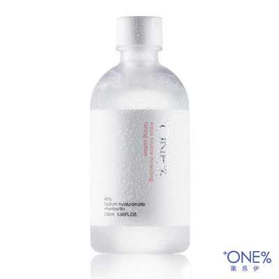 +ONE% Aqua Source Hydrating Toning Lotion