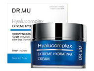 DR.WU Extreme Hydrating Cream With Hyaluronic Acid 50ML