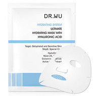 DR.WU Ultimate Hydrating Mask With Hyaluronic Acid 