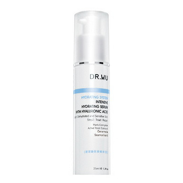 DR.WU Intensive Hydrating Serum With Hyaluronic Acid 