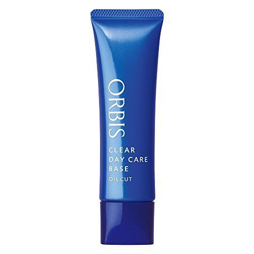 Orbis Oil Cut Clear Day Care Base