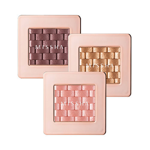 MISSHA Modern Shadow Italprism