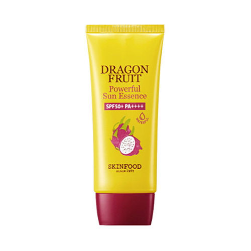 SKINFOOD Dragon Fruit Powerful Sun Essence