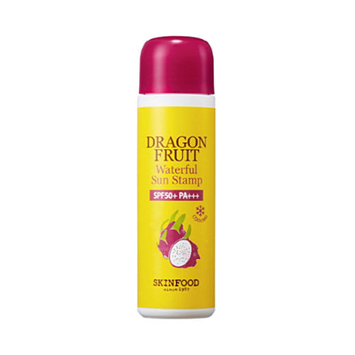 SKINFOOD Dragon Fruit Waterful Sun Stamp