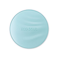 the SAEM Eco Soul Essence Cushion Matt Longwear 