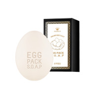 A'PIEU Egg Pack Soap 
