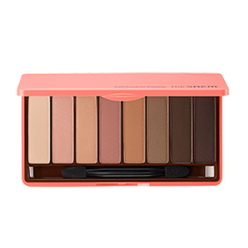 the SAEM Eyeshadow Palette 