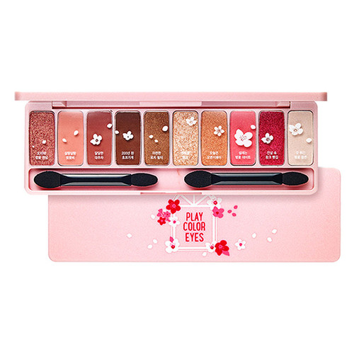 ETUDE HOUSE Play color Eyes Cherry Blosssom