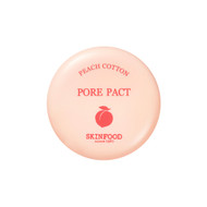 SKINFOOD Peach Cotton Pore Pact