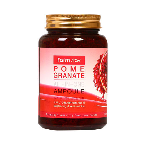 Farm Stay Pomegranate All In One Ampoule