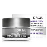 DR.WU Extreme Micro-Lifting Cream With Ageversal