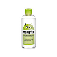 ETUDE HOUSE Monster Micellar Cleansing Water 