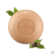 secret Key Snail + EGF Repairing Soap 100g