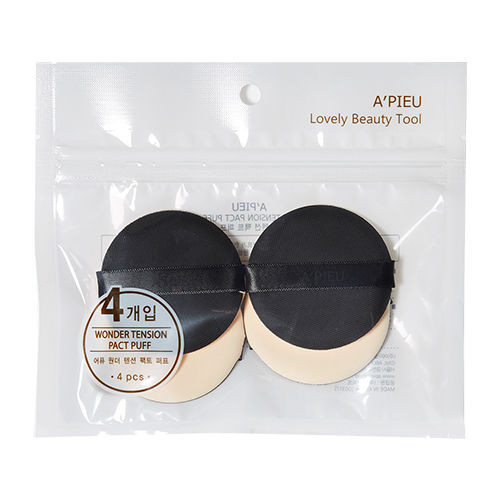 A'PIEU Wonder Tension Pact Puff