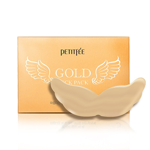 PETITFEE Gold Neck Pack