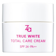 Za True White Total Care Cream