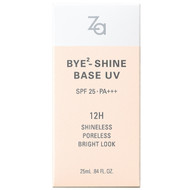 Za Bye Bye Shine UV Foundation Makeup Primer