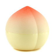 TONYMOLY Peach Anti-aging Hand Cream 30g