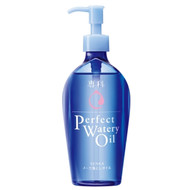Shiseido Japan Senka Perfect Watery Oil