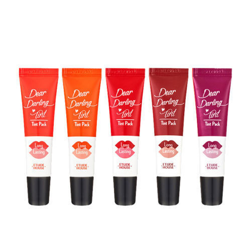 ETUDE HOUSE Dear Darling Water Gel Tint Pack 