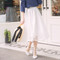 Hollow Umbrella Pendulum Skirt Hollow Umbrella Pendulum Skirt