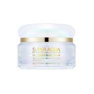 MISSHA Super Aqua Cell Renew Snail Cream